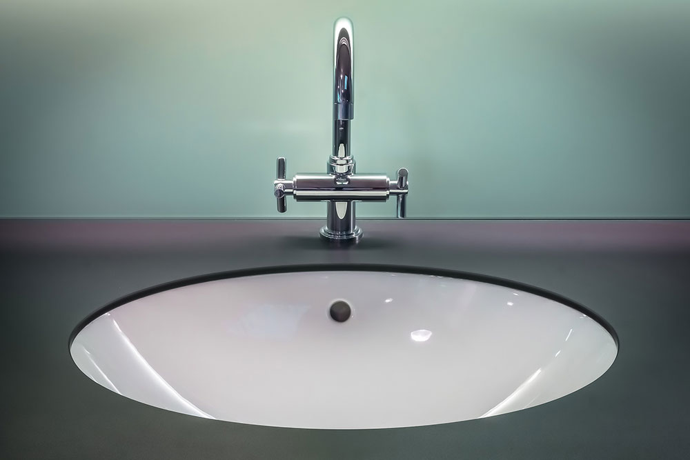 Deep Green Cleaning