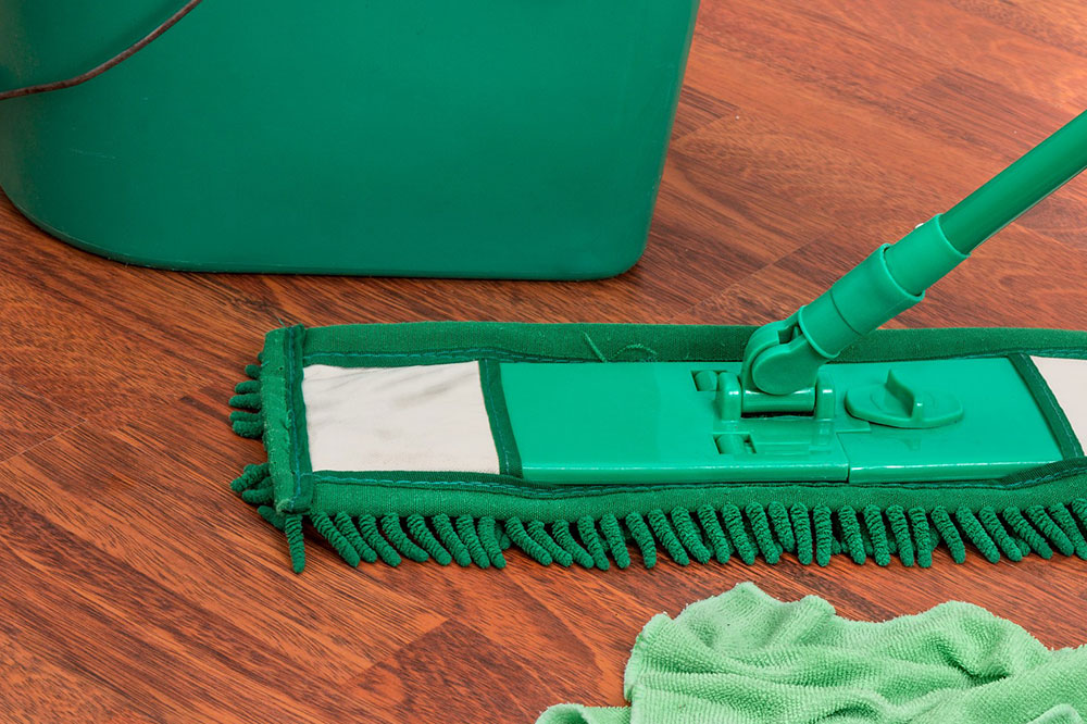Green Team