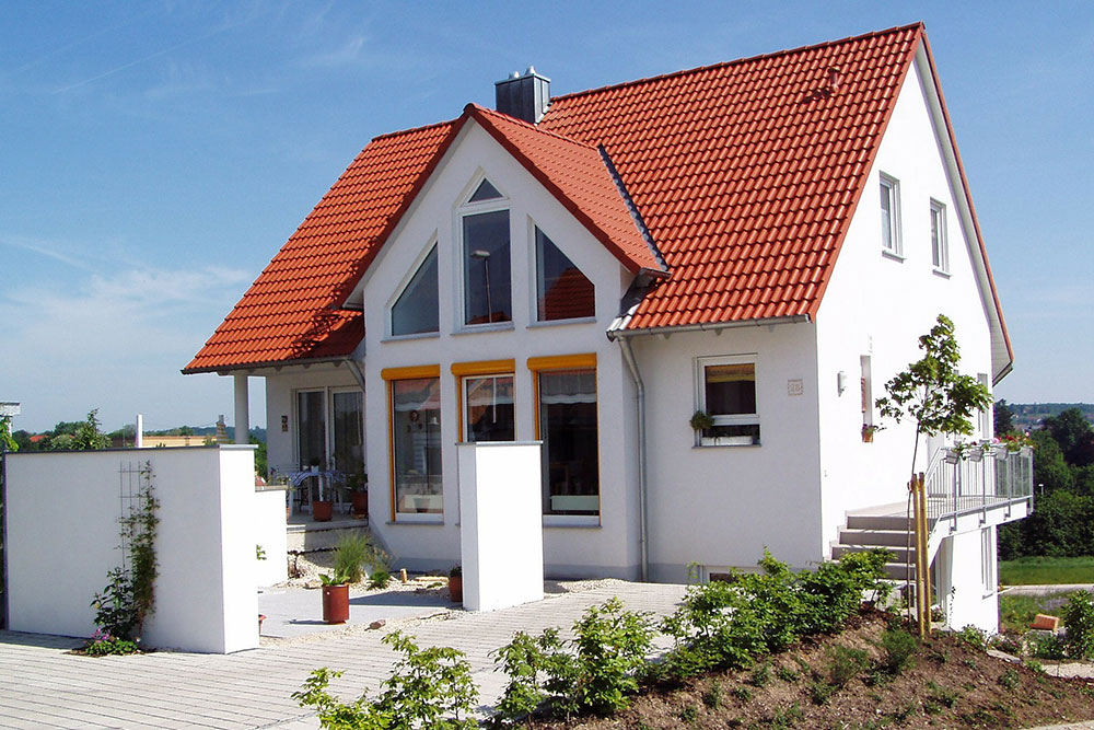 Post Construction